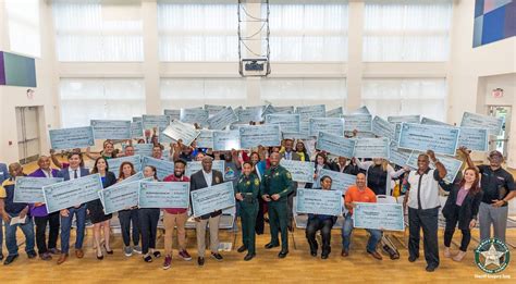 broward county grants for nonprofits.